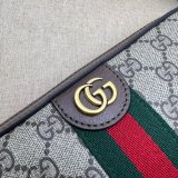 Buy 1:1 Gucci shoulder Ophidia GG shoulder 699439 replica bag