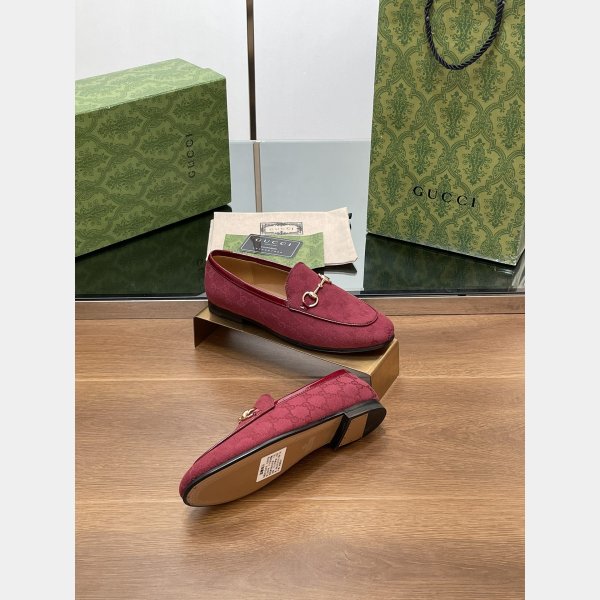 Wholesale Inspired Gucci Loafers Shoes