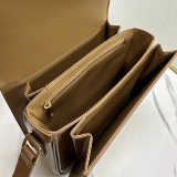 Best High-Quality Celine 188423/187363 Triomphe Replica Handbag