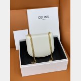 Luxury celine TEEN BESACE TRIOMPHE bag