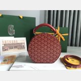 Top Quality Goyard Alto Box Bag #020216