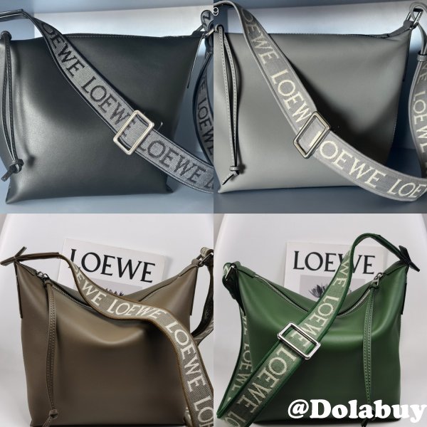 7 Star Designer LOEWE CUBI Wholesale LUXURY BAG