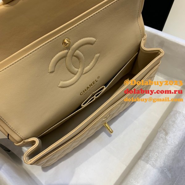 High Quality Replica Lambskin CF1112 Bags 25CM For Sale