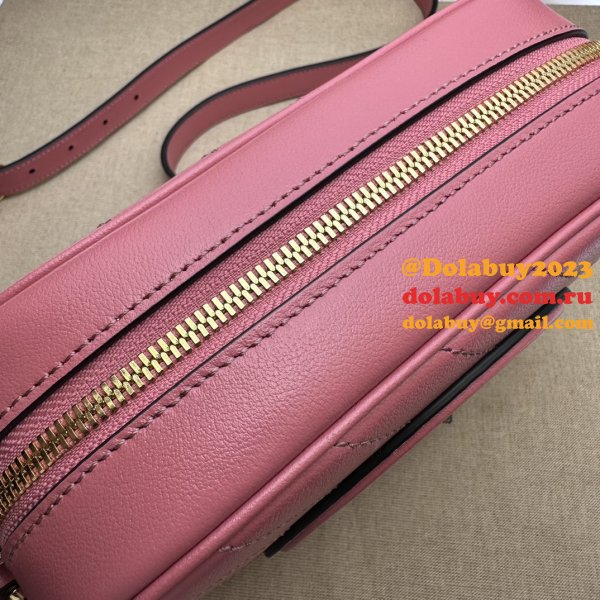 Top Quality 742360 Copy Blondie Gucci Shoulder Perfect Bag