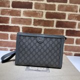 Inspired GUCCI REPLICA POUCHES 760243 Fashion