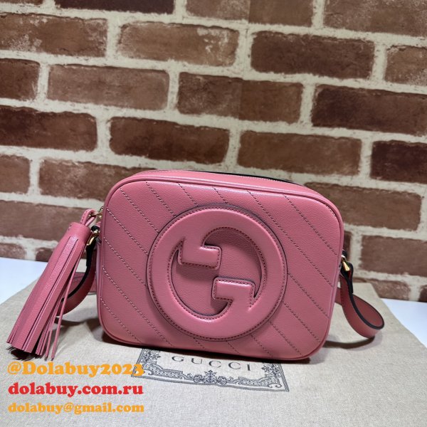 Top Quality 742360 Copy Blondie Gucci Shoulder Perfect Bag