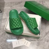 Fashionreps Shoes Bottega Veneta Slippers Replica Wholesale