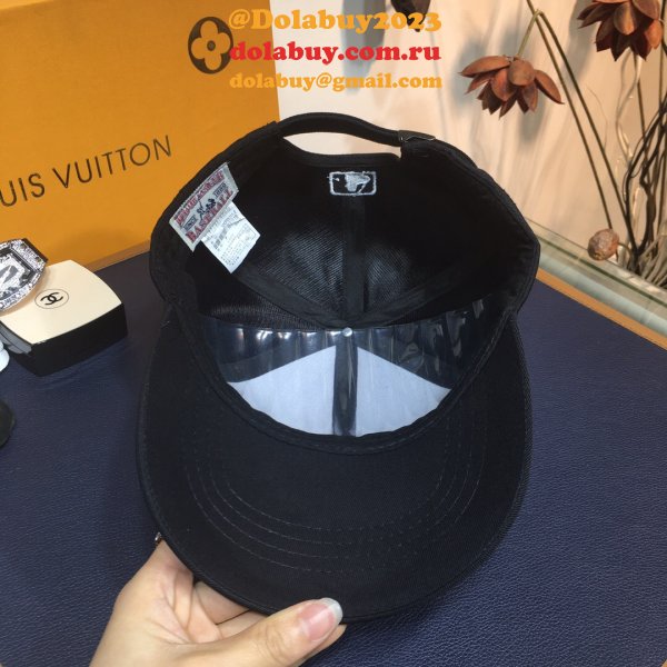 MLB Yankee NY solid color baseball cap