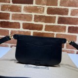 Gucci 1:1 Replica Blondie Belt Crossbody 718154 Cheap Bag