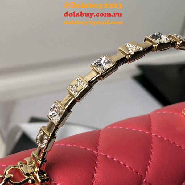 Designer 7 Star Clutch With Chain AP3797 Copy Luxury Bag