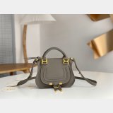 Luxury Quality Designer Replica Chloe Marcie 1199 Bag