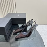 Replica SAINT LAURENT BEST HIGH HEEL SHOES