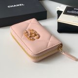 Replica CC Wallets on sale Fashion p0945