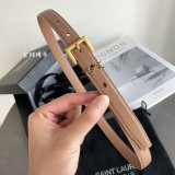 7 Star Best SAINT LAURENT REPLICAS BELT FOR SALE 20MM/30MM