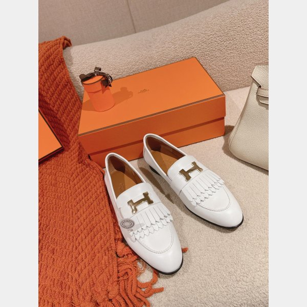 Wholesale hermes  2024 Royal loafer classical