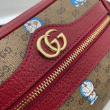 Gucci Replica Doraemon x Gucci mini 647784 bag