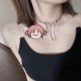 Quality Replica Inspired Choker Necklace Wholesale