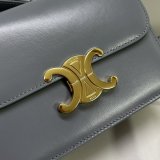 Best High-Quality Celine 188423/187363 Triomphe Replica Handbag