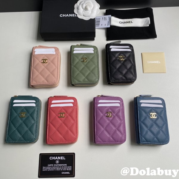 High quality Replica AP1650 Card Wallets