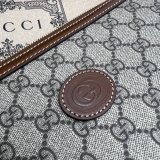 Gucci 7 Star 726833 Messenger Interlocking G Replicas Bag