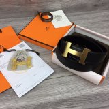 Hermes Outlet 1:1 Replica Belts 38mm 7 Star