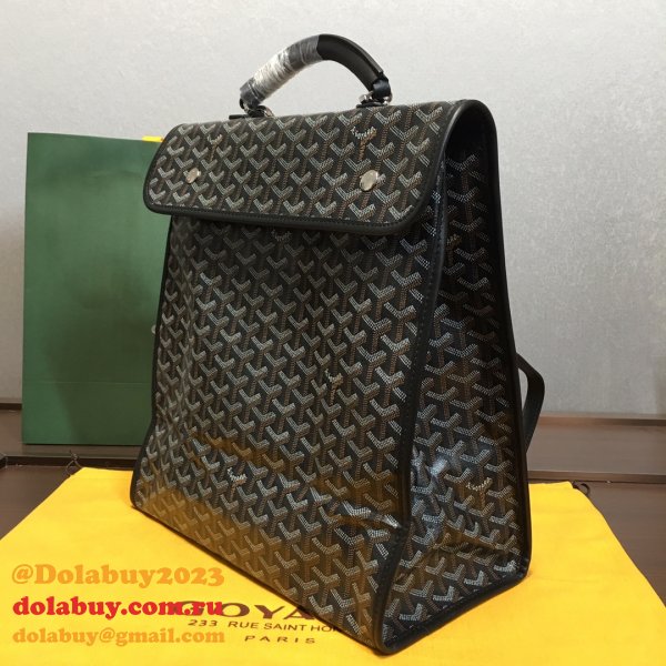 Goyard 1:1 Mirror Latest Saint Lager Designer Replica Bag