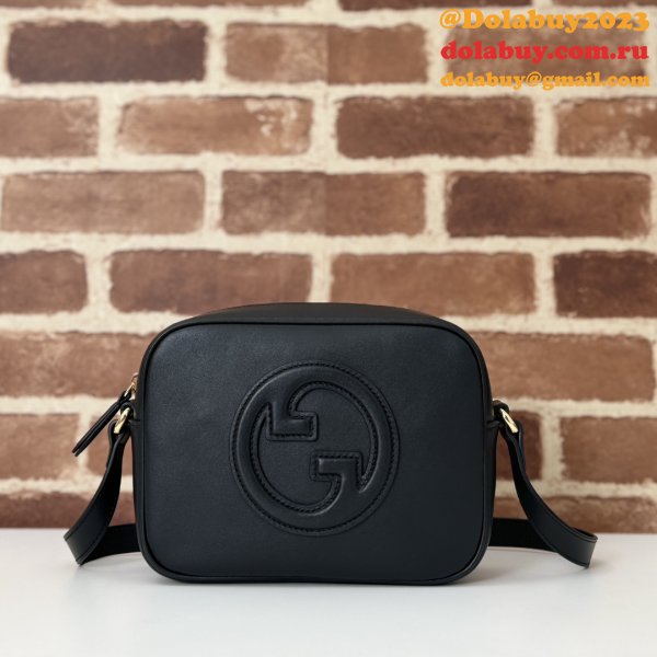 Gucci Blondie Perfect Shoulder 820429 Knockoff Bag