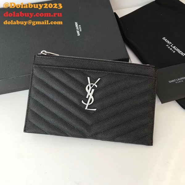 High Quality YSL Cheap Saint Laurent 418963 Clutches