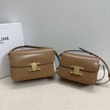 Best High-Quality Celine 188423/187363 Triomphe Replica Handbag