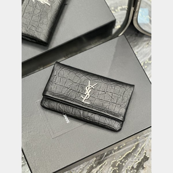 Best Replica YSL Designer Saint Laurent 738821 Clutches Bag