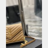 Replica YSL Saint Laurent Monogram 393953 Woc Wallet Fashion Bag