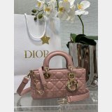 Best Website Dolabuy Top Quality Replica Dior D-joy 22.5cm Bag