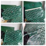 Saint Louis Goyard 020184 020144 Tote Buy Goyardine Fake Bags