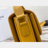 The Best Celine 1:1 Mirror Triomphe Replica Dolabuy 22cm Bag