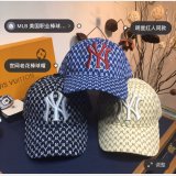 MLB High Quality Yankee NY presbyopia baseball cap