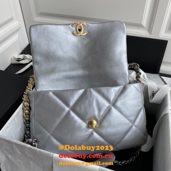 Shop For Quality Lambskin Flap AS1161 Replica Bag