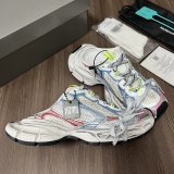 Perfect Balenciaga Replica Phantom Sneaker Track Trainer Shoes