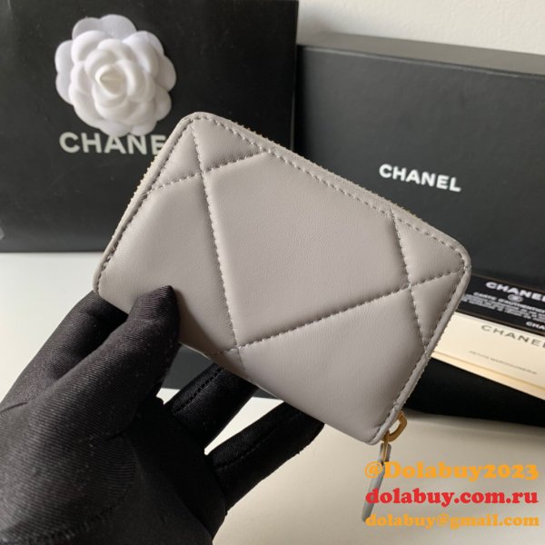 Replica CC Wallets on sale Fashion p0945