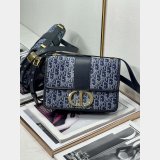 Designer Christian Dior Copy 30 Montaigne Oblique 3349 Bag