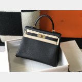 High Quality Customize Hermes Kelly 25MM/28MM TOGO LEATHER For Sale