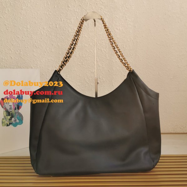 Top Quality Replica Prada hobo tote bag 1BA638