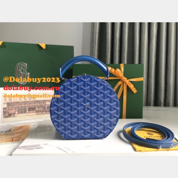 Top Quality Goyard Alto Box Bag #020216