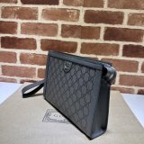 Inspired GUCCI REPLICA POUCHES 760243 Fashion