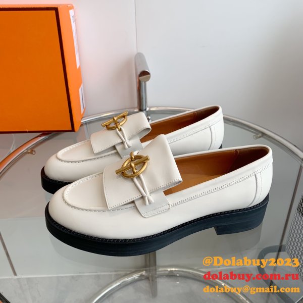 Luxury hermes Impact loafer Fashion 2024