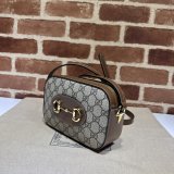 Gucci Horsebit 1955 Wholesale Shoulder Replica Bag