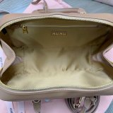 Great Replica Miu Miu Top Handle Matelasse 5BB148 Bags