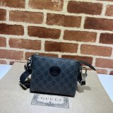 Dolabuy Gucci Perfect Fake 723306 Messenger Interlocking G Bag