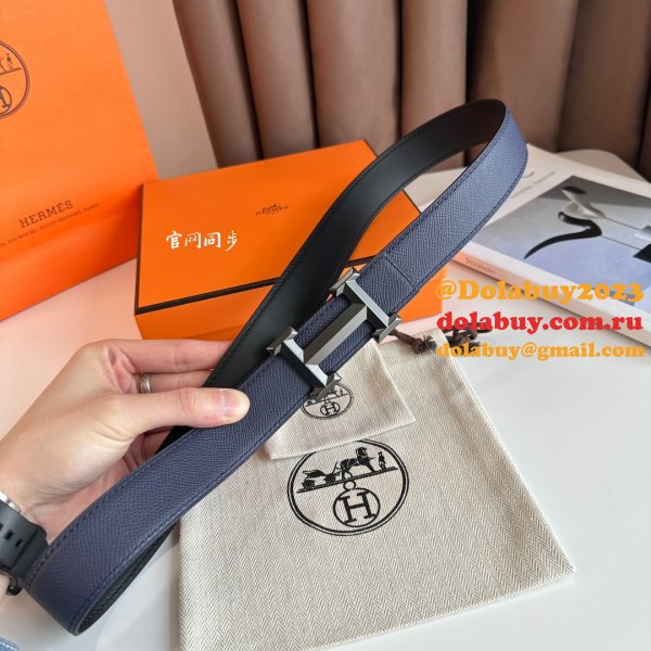 Buy High Quality Replica Designer Hermes H Belt Dolabuy