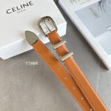 Wholesale Perfect CELINE 25MM Best belt