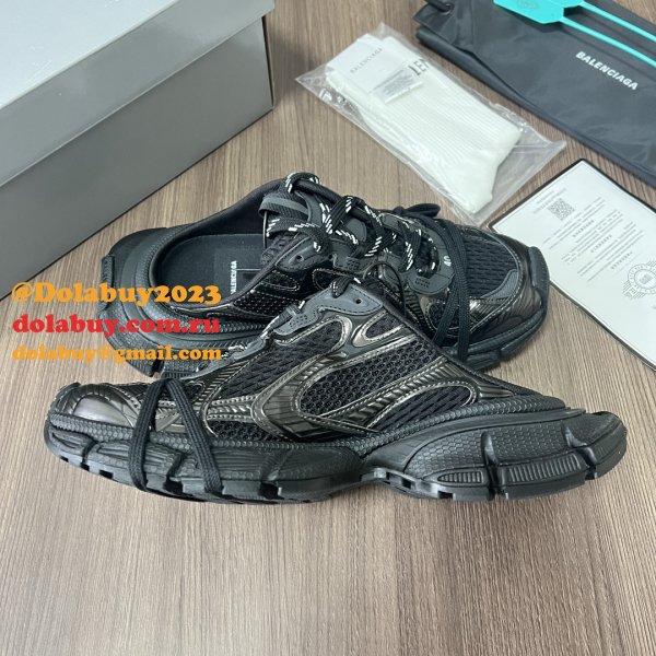 Perfect Balenciaga Replica Phantom Sneaker Track Trainer Shoes